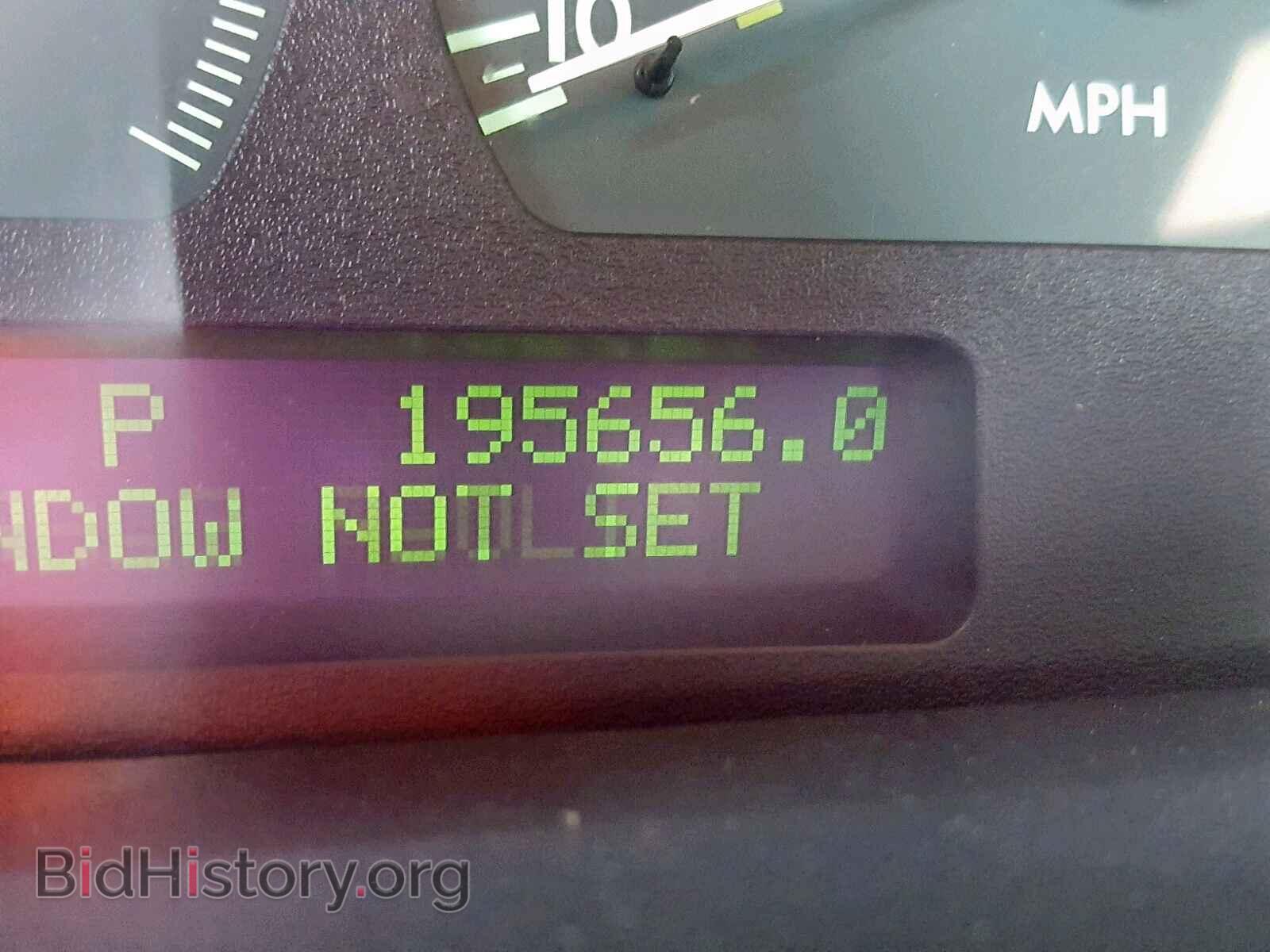 2000 LAND ROVER RANGE ROVE - VIN: SALPV1643YA442995 - Фото 8