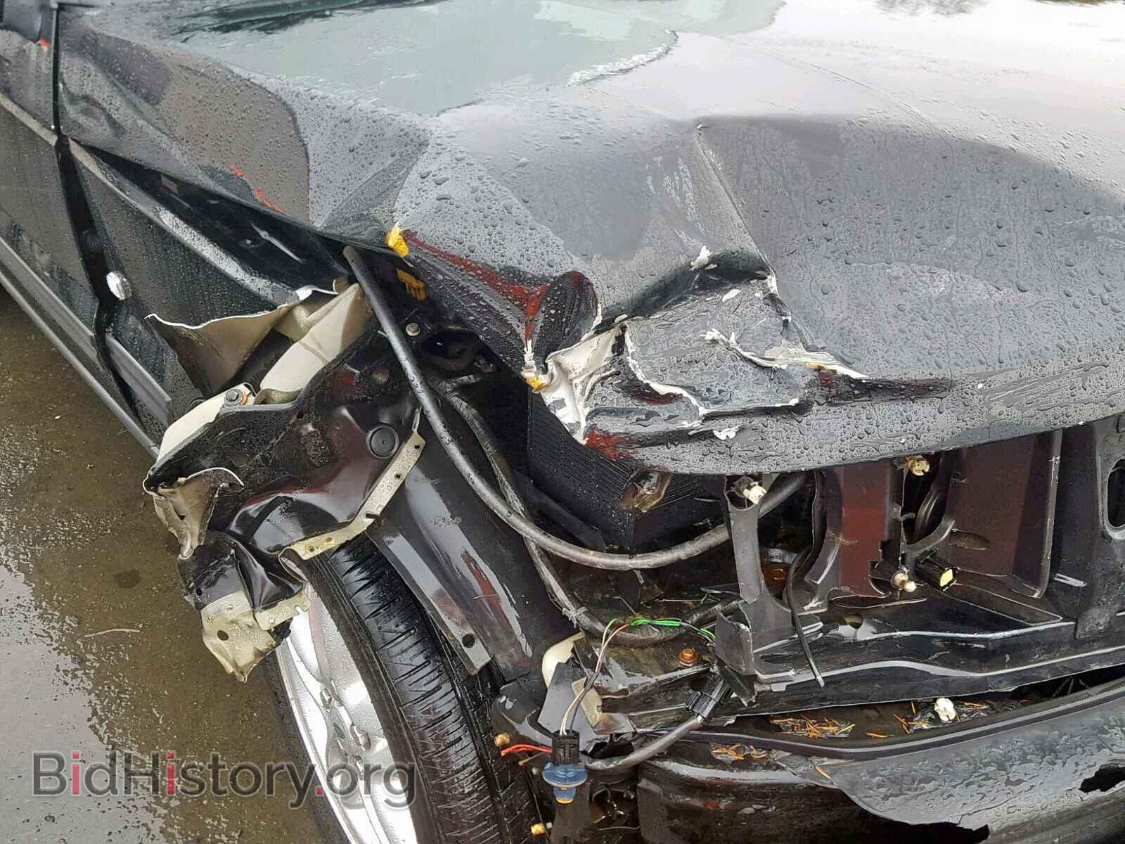 2000 LAND ROVER RANGE ROVE - VIN: SALPV1643YA442995 - Фото 9