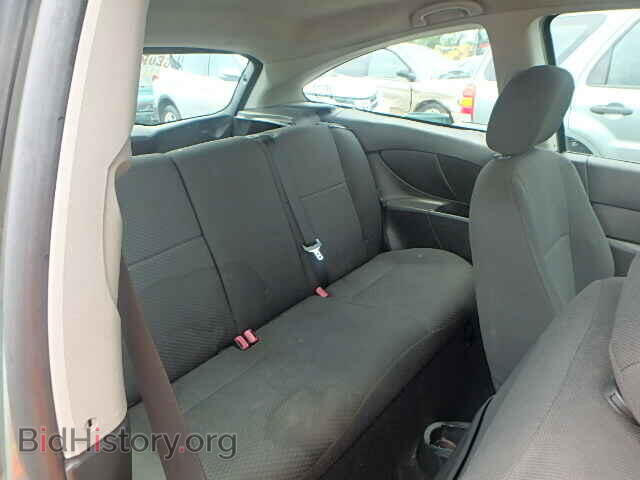2005 FORD FOCUS - VIN: 3FAFP31N85R133586 - Фото 6