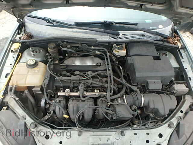 2005 FORD FOCUS - VIN: 3FAFP31N85R133586 - Фото 7