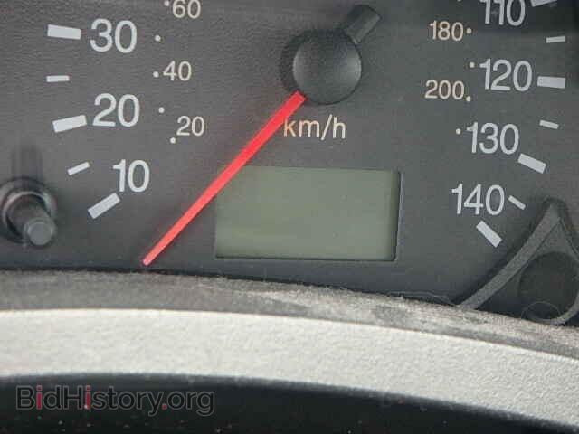 2005 FORD FOCUS - VIN: 3FAFP31N85R133586 - Фото 8
