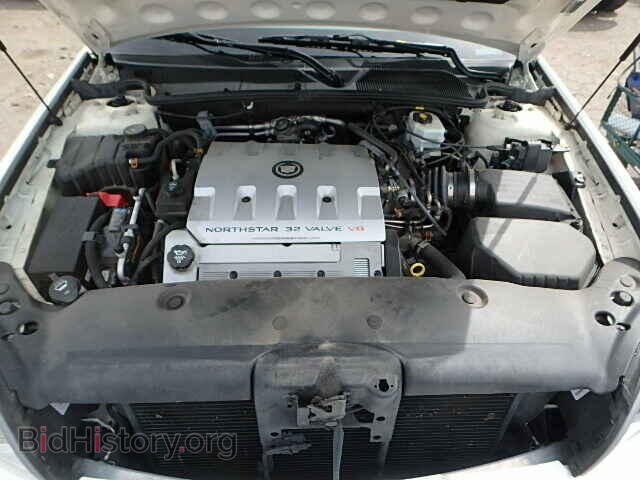 2003 CADILLAC DEVILLE - VIN: 1G6KE54Y23U263033 - Фото 7