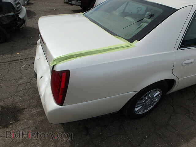 2003 CADILLAC DEVILLE - VIN: 1G6KE54Y23U263033 - Фото 9