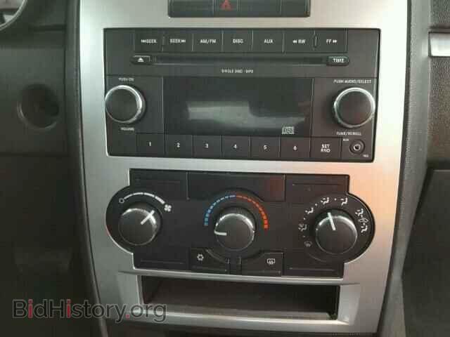 2009 DODGE CHARGER - VIN: 2B3KA43D79H512425 - Фото 9