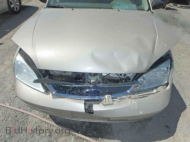 2007 FORD FOCUS - VIN: 1FAHP34N77W193718 - Фото 7
