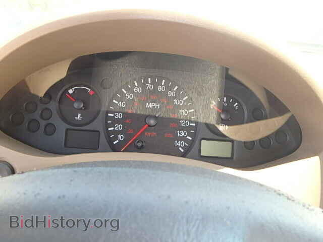 2007 FORD FOCUS - VIN: 1FAHP34N77W193718 - Фото 8