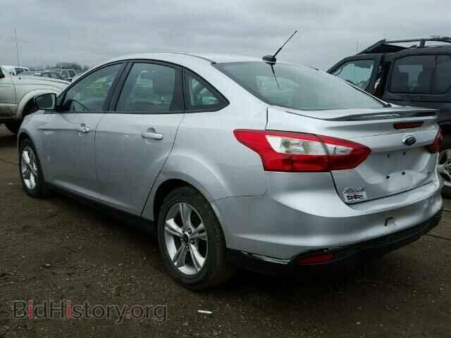 2012 FORD FOCUS - VIN: 1FAHP3F25CL241909 - Photo 3