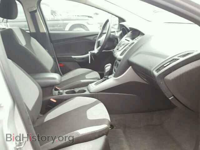 2012 FORD FOCUS - VIN: 1FAHP3F25CL241909 - Photo 5