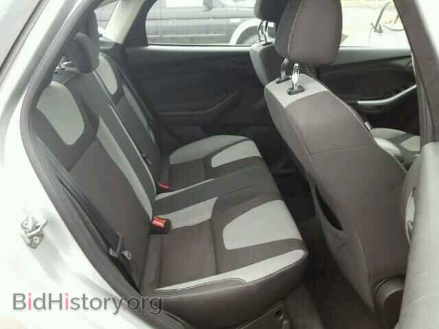 2012 FORD FOCUS - VIN: 1FAHP3F25CL241909 - Photo 6