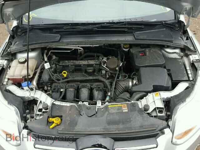 2012 FORD FOCUS - VIN: 1FAHP3F25CL241909 - Photo 7