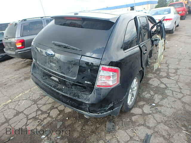 2009 FORD EDGE - VIN: 2FMDK38C49BA96850 - Photo 4
