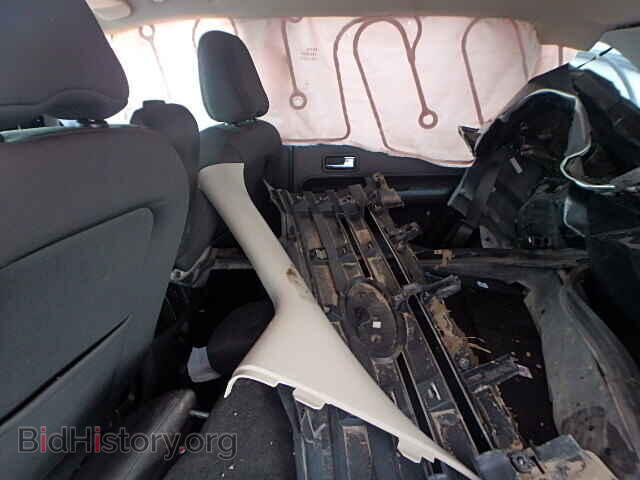 2009 FORD EDGE - VIN: 2FMDK38C49BA96850 - Photo 6