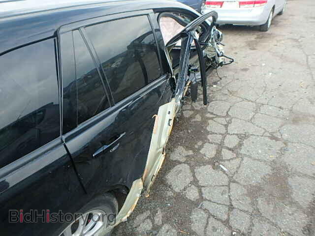 2009 FORD EDGE - VIN: 2FMDK38C49BA96850 - Photo 9