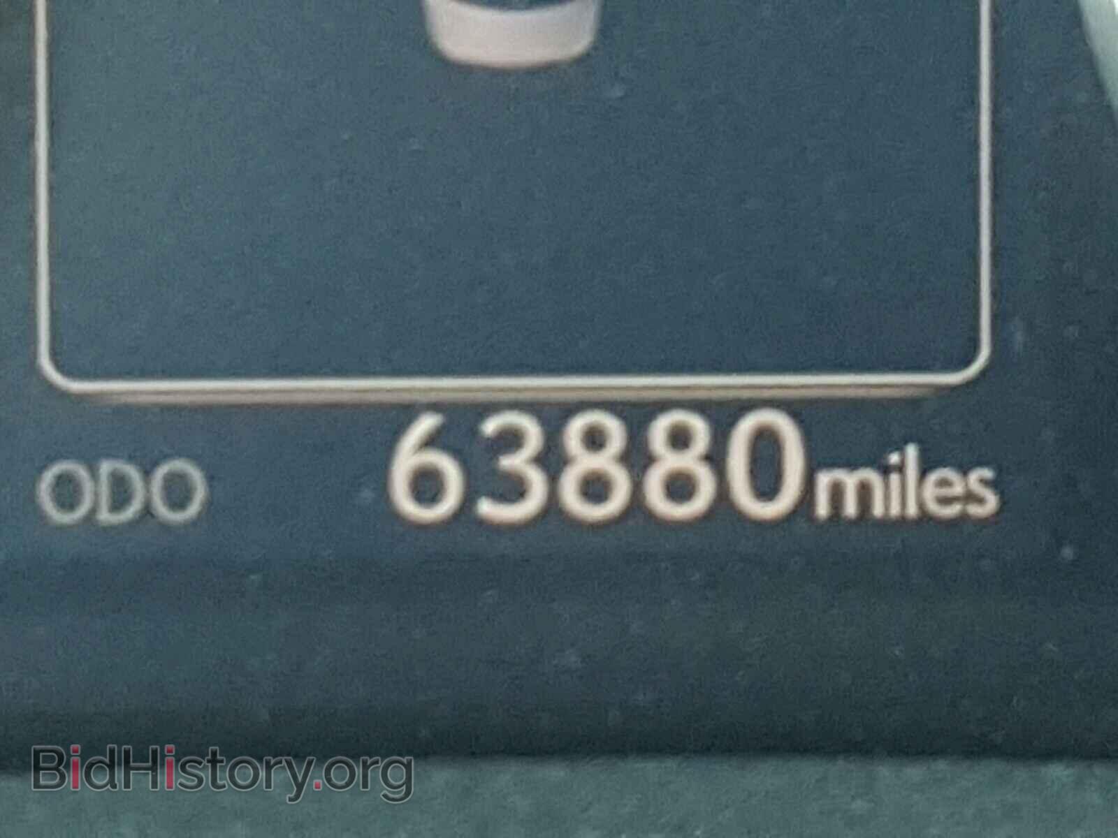 2014 LEXUS IS350 - VIN: JTHBE1D28E5003135 - Фото 8