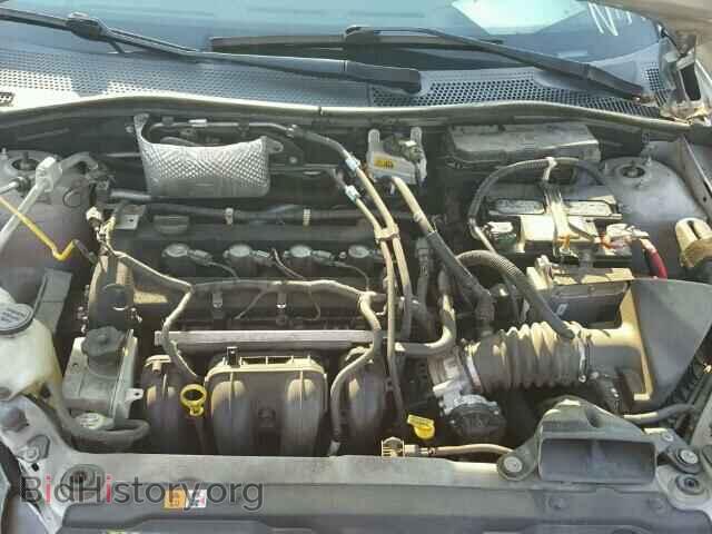 2009 FORD FOCUS - VIN: 1FAHP36N79W197137 - Фото 7