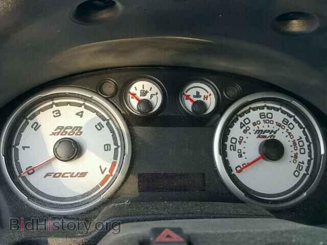 2009 FORD FOCUS - VIN: 1FAHP36N79W197137 - Фото 8