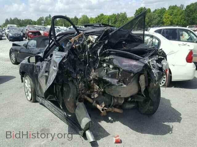 2011 NISSAN MAXIMA - VIN: 1N4AA5AP2BC823207 - Фото 3