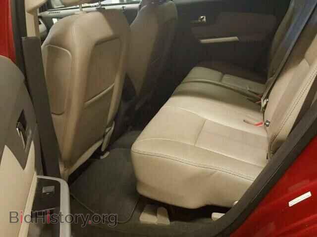 2012 FORD EDGE - VIN: 2FMDK4KC3CBA46012 - Photo 6