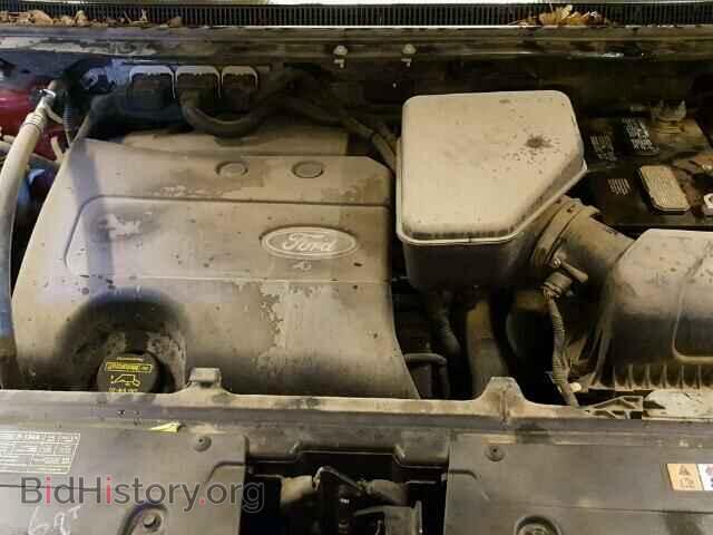 2012 FORD EDGE - VIN: 2FMDK4KC3CBA46012 - Photo 7