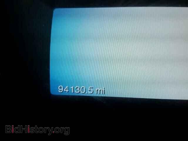 2012 FORD EDGE - VIN: 2FMDK4KC3CBA46012 - Photo 8