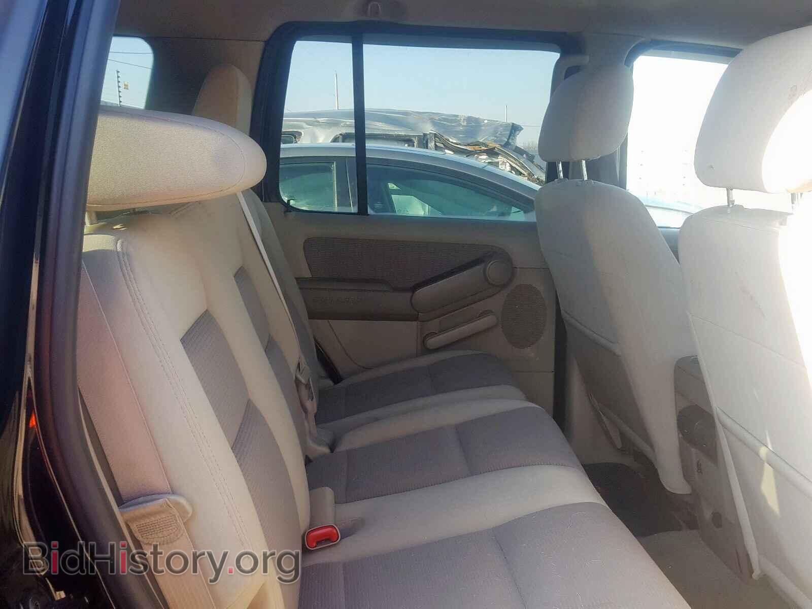 2007 FORD EXPLORER - VIN: 1FMEU73E67UA79098 - Photo 6