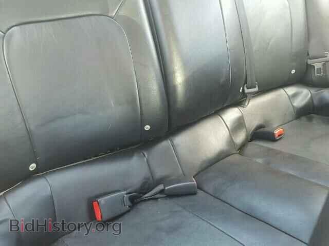 2003 CHRYSLER SEBRING - VIN: 4C3AG52H93E047151 - Фото 6