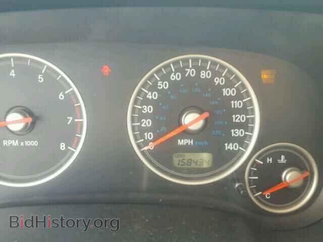 2003 CHRYSLER SEBRING - VIN: 4C3AG52H93E047151 - Фото 8