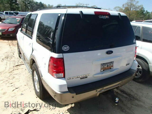 2004 FORD EXPEDITION - VIN: 1FMFU18L14LB07688 - Фото 3