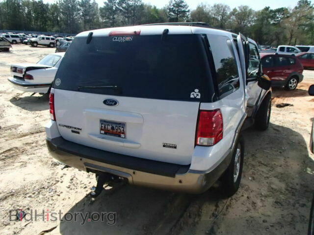 2004 FORD EXPEDITION - VIN: 1FMFU18L14LB07688 - Фото 4