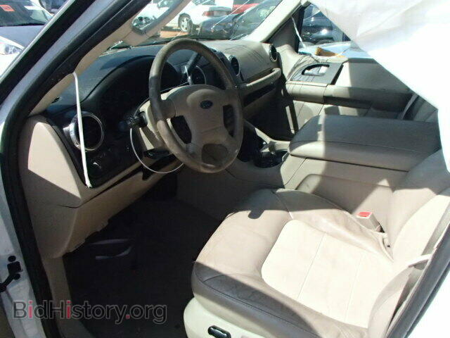 2004 FORD EXPEDITION - VIN: 1FMFU18L14LB07688 - Фото 5