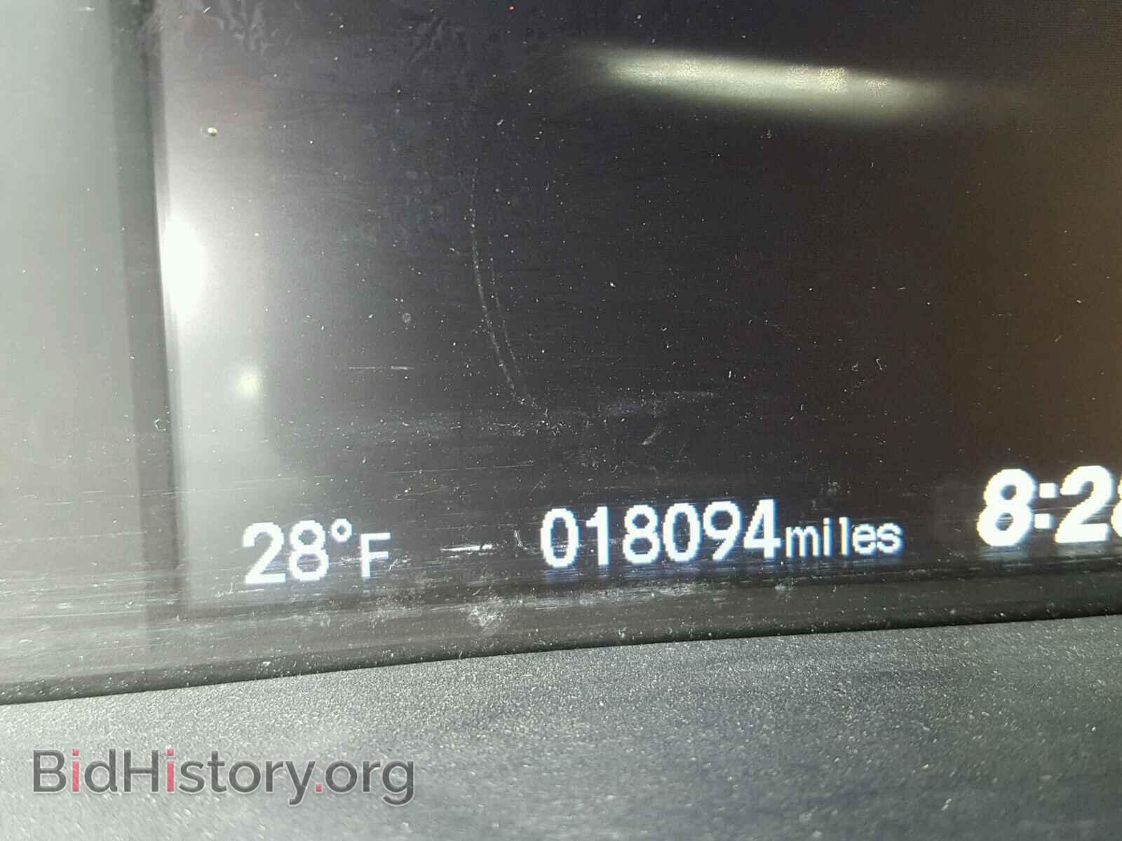 2014 HONDA CIVIC - VIN: 19XFB2F84EE008050 - Photo 8
