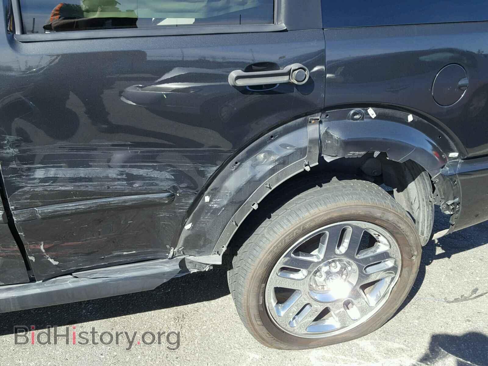 2011 DODGE NITRO - VIN: 1D4PT4GKXBW528801 - Фото 10