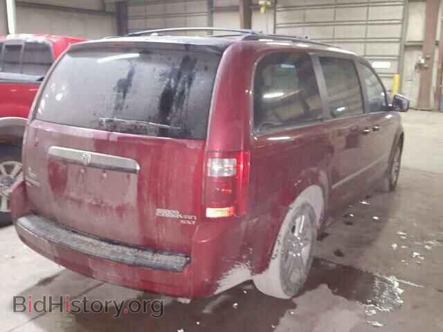 2010 DODGE CARAVAN - VIN: 2D4RN6DX1AR419987 - Photo 4