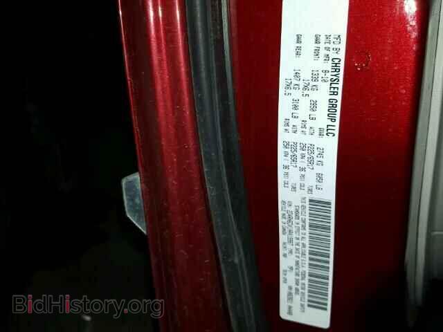2010 DODGE CARAVAN - VIN: 2D4RN6DX1AR419987 - Photo 10
