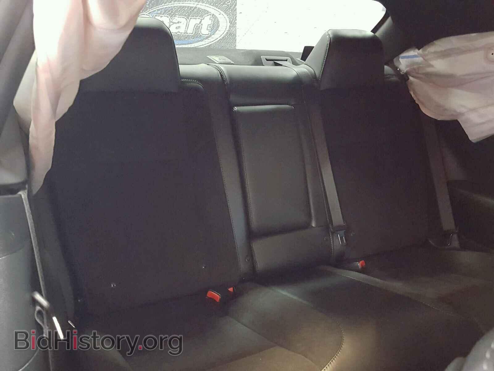 2017 DODGE CHALLENGER - VIN: 2C3CDZFJXHH514634 - Photo 6