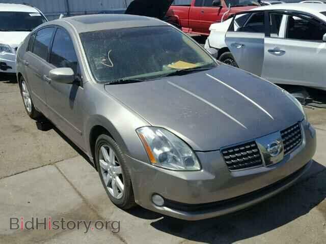 Фотография 1N4BA41E36C804555 - NISSAN MAXIMA 2006