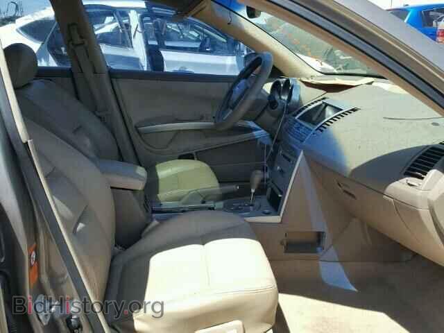 2006 NISSAN MAXIMA - VIN: 1N4BA41E36C804555 - Фото 5