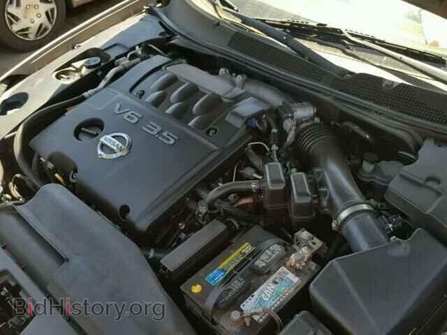 2006 NISSAN MAXIMA - VIN: 1N4BA41E36C804555 - Фото 7