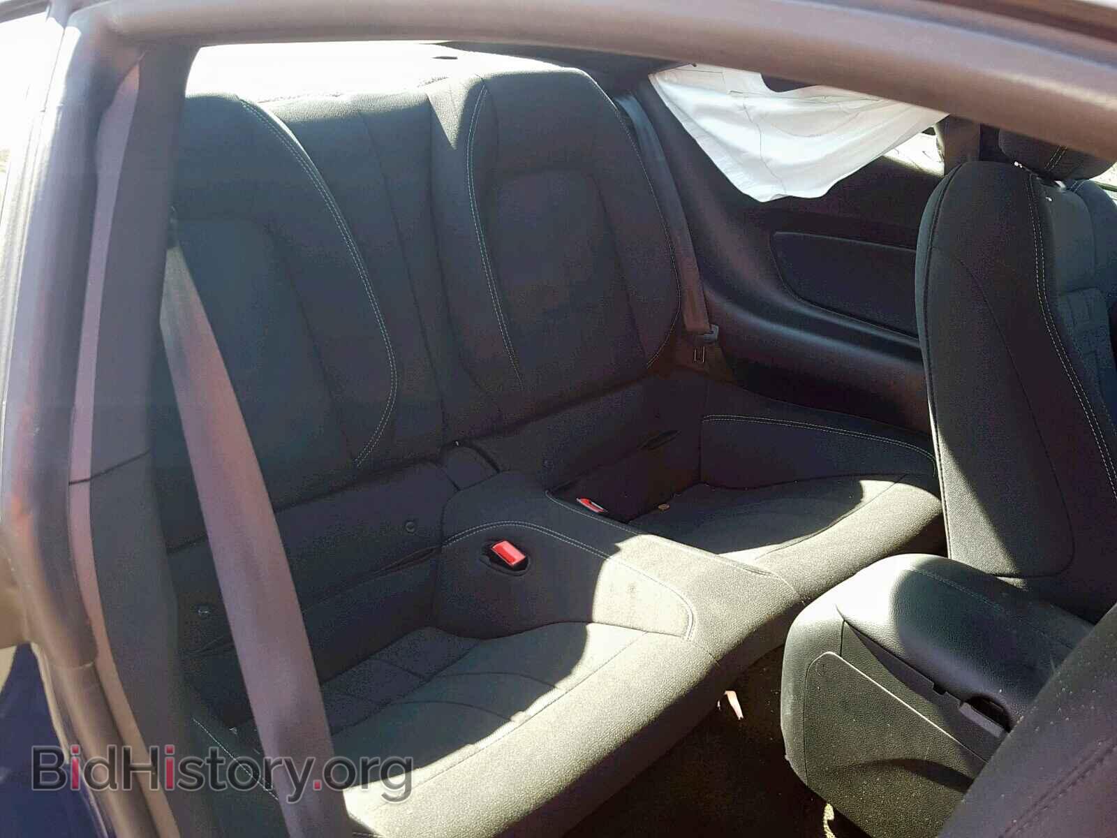 2018 FORD MUSTANG - VIN: 1FA6P8TH8J5172440 - Фото 6