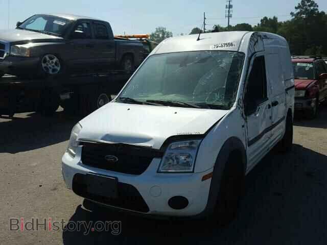 2013 FORD TRANSIT CO - VIN: NM0LS7BN1DT131030 - Фото 2