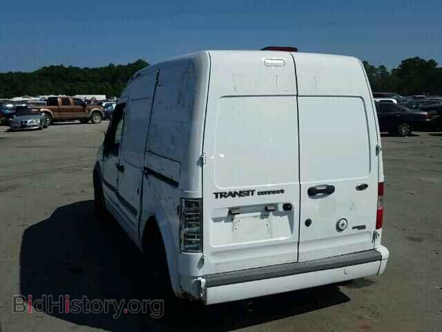 2013 FORD TRANSIT CO - VIN: NM0LS7BN1DT131030 - Фото 3