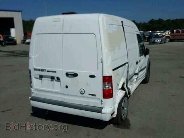 2013 FORD TRANSIT CO - VIN: NM0LS7BN1DT131030 - Фото 4