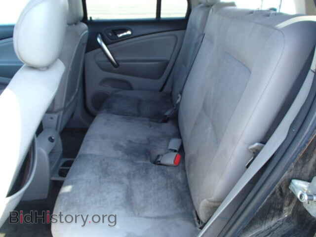 2006 SATURN VUE - VIN: 5GZCZ33D06S850239 - Фото 6