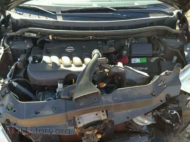 2009 NISSAN VERSA - VIN: 3N1BC13E79L467643 - Photo 7