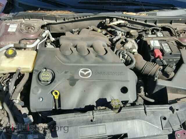 2006 MAZDA 6 - VIN: 1YVHP80D965M18823 - Фото 7
