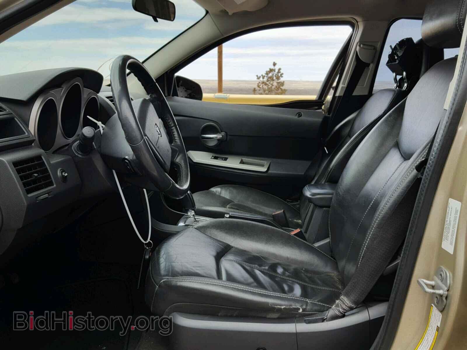 2010 DODGE AVENGER - VIN: 1B3CC5FB8AN220793 - Photo 5