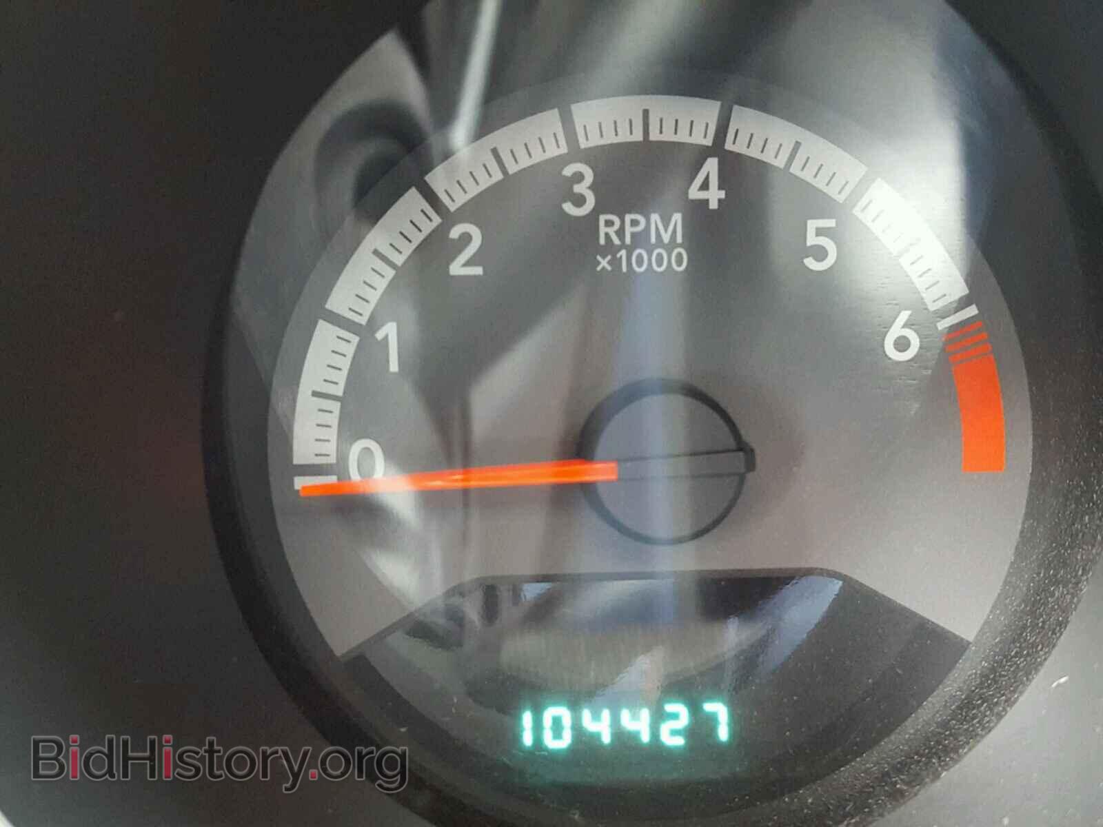 2010 DODGE AVENGER - VIN: 1B3CC5FB8AN220793 - Photo 8