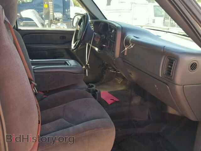 2007 CHEVROLET SILVERADO - VIN: 1GCHK23DX7F151992 - Фото 5