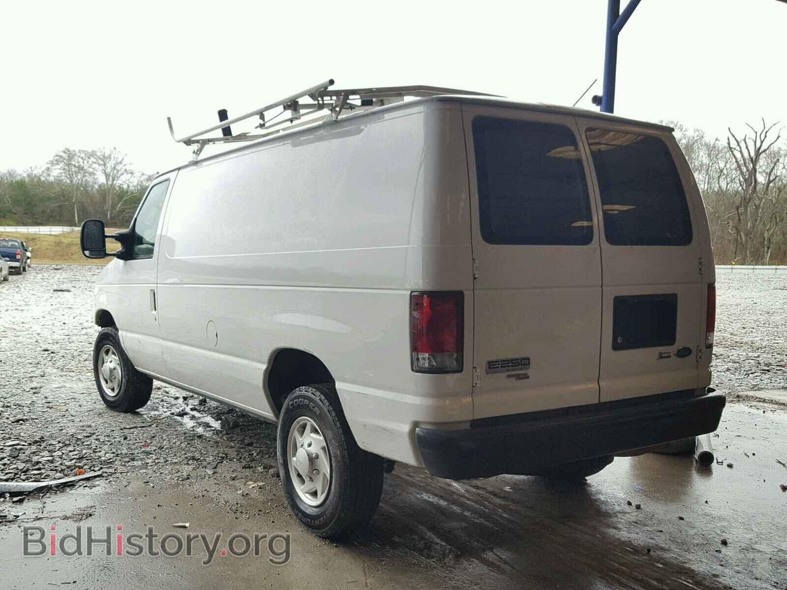 2014 FORD ECONOLINE - VIN: 1FTNE2EL1EDA11370 - Photo 3