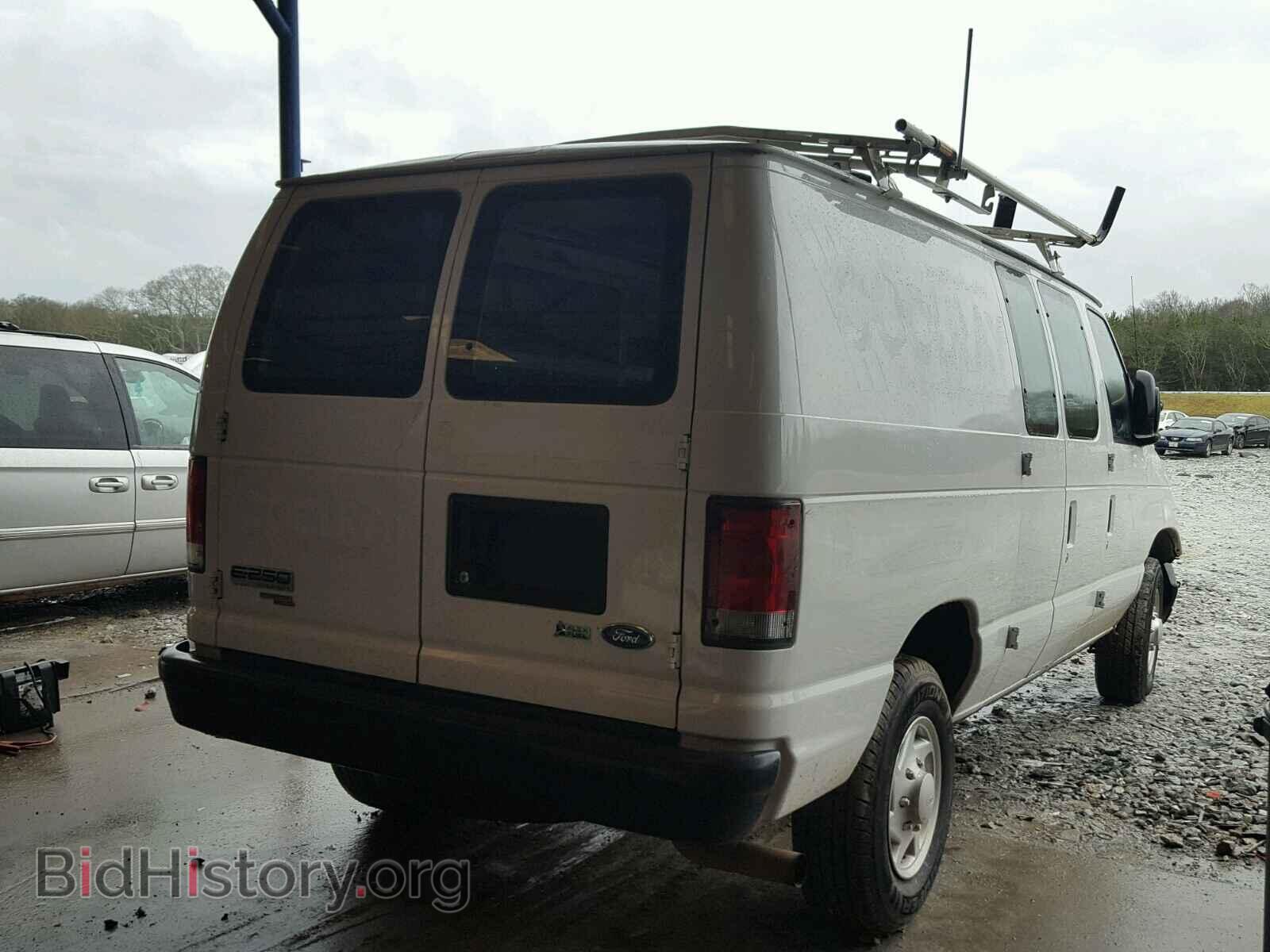 2014 FORD ECONOLINE - VIN: 1FTNE2EL1EDA11370 - Photo 4